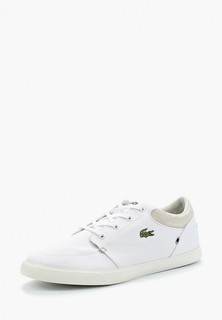 Кеды Lacoste