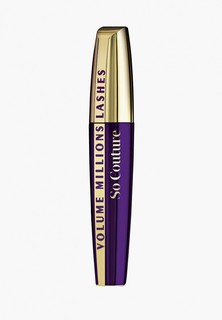 Тушь для ресниц LOreal Paris
