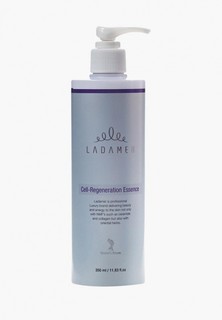 Сыворотка для лица Ladamer