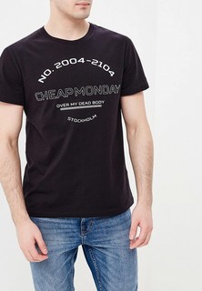Футболка Cheap Monday
