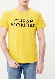 Футболка Cheap Monday