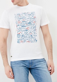 Футболка Lacoste