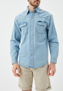 Рубашка джинсовая Calvin Klein Jeans