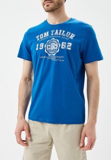 Футболка Tom Tailor