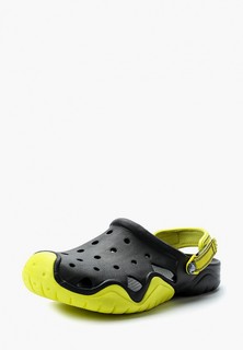 Сабо Crocs