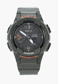 Часы Casio