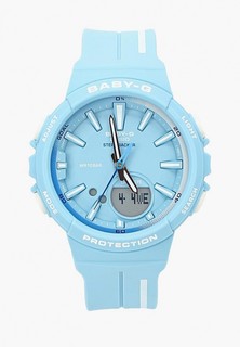Часы Casio