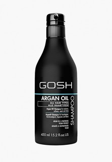 Шампунь Gosh