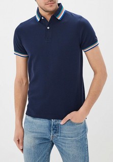 Поло Tommy Hilfiger