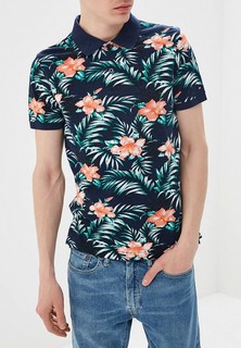 Поло Tommy Hilfiger