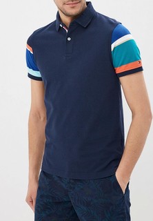 Поло Tommy Hilfiger