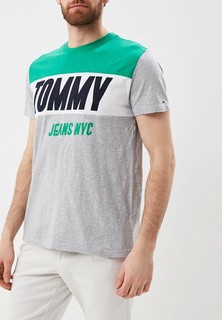 Футболка Tommy Jeans