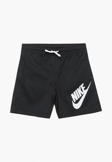 Шорты Nike