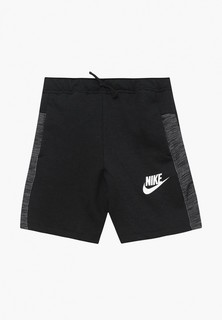Шорты Nike