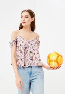 Блуза Topshop