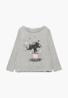 Лонгслив Choupette