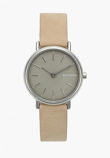 Часы Skagen