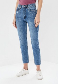 Джинсы Love Republic