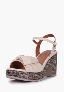 Босоножки T.Taccardi