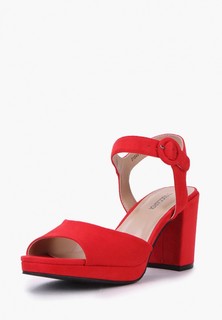 Босоножки T.Taccardi