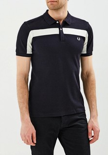 Поло Fred Perry