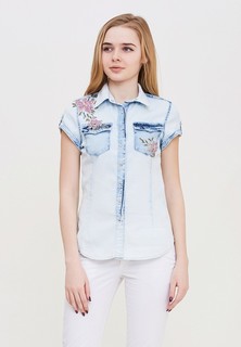 Рубашка джинсовая DSHE Dshe