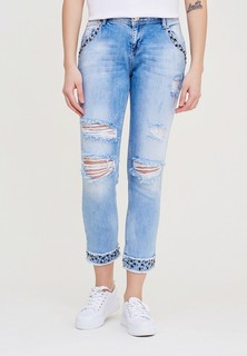 Джинсы DSHE Dshe