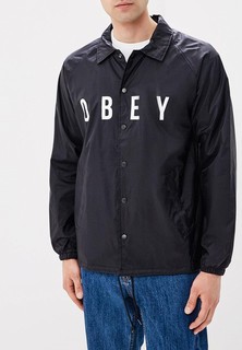 Куртка Obey