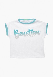 Футболка United Colors of Benetton
