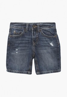 Шорты джинсовые United Colors of Benetton