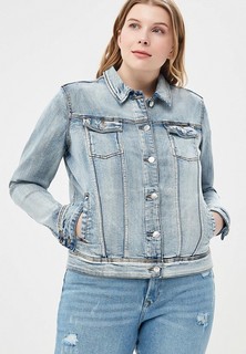 Куртка Violeta by Mango