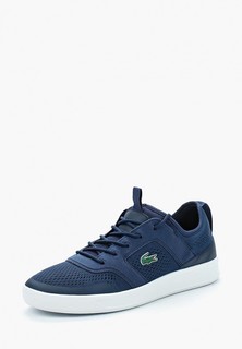 Кеды Lacoste