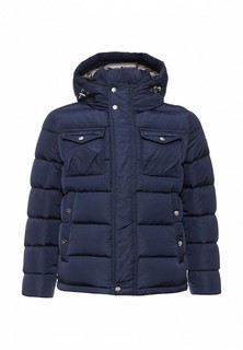 Пуховик Add