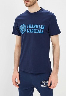 Футболка Franklin & Marshall