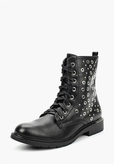 Ботинки Ideal Shoes