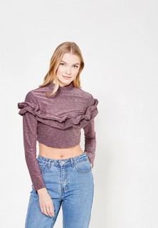 Лонгслив Lost Ink Petite