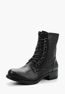 Ботинки Mellisa