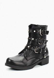 Ботинки Renda