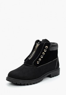 Ботинки WS Shoes