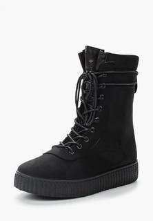 Ботинки WS Shoes