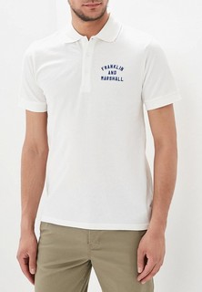 Поло Franklin & Marshall