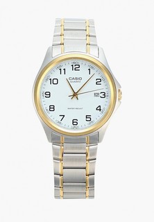 Часы Casio