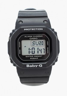 Часы Casio