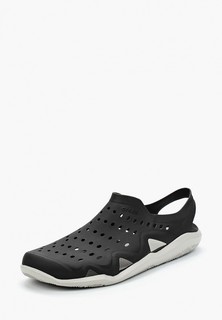 Сандалии Crocs