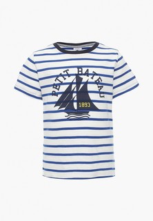 Футболка Petit Bateau