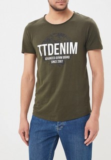 Футболка Tom Tailor Denim