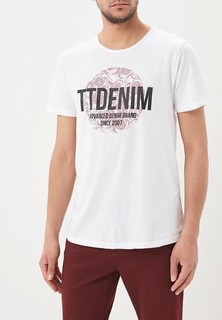 Футболка Tom Tailor Denim