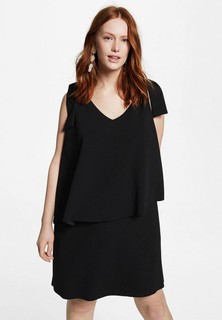 Платье Violeta by Mango