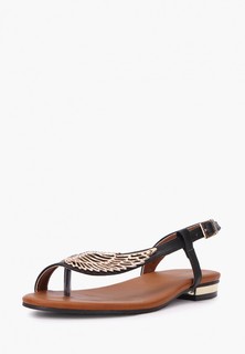 Сандалии T.Taccardi