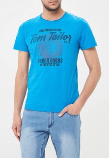 Футболка Tom Tailor